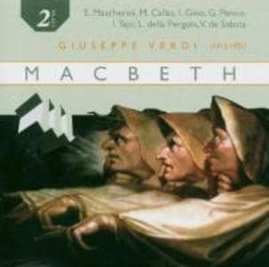 Verdi: Macbeth