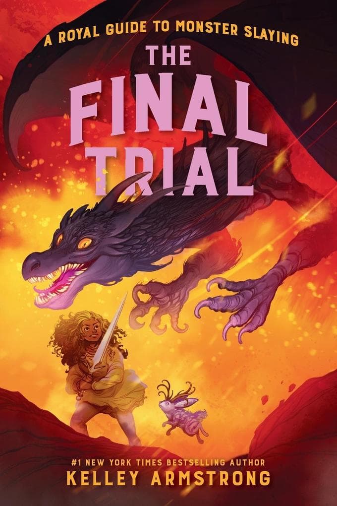 The Final Trial