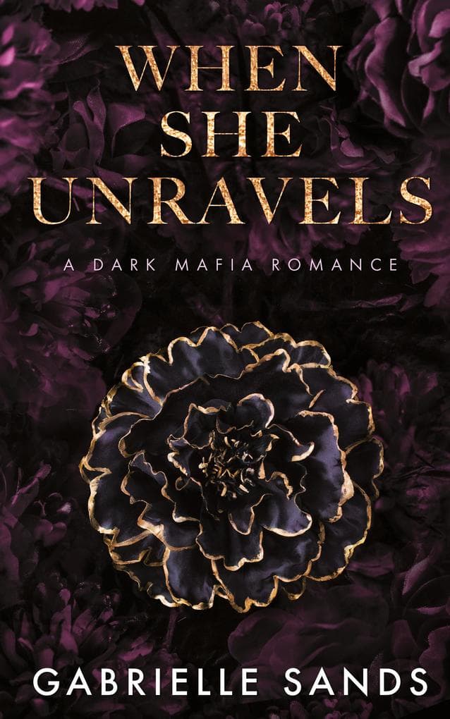 When She Unravels