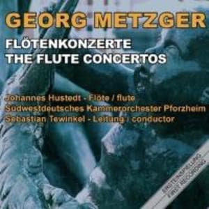 Die Flötenkonzerte