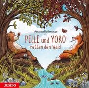 Pelle und Yoko retten den Wald