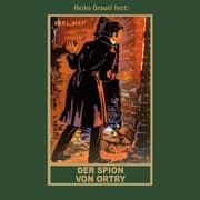 Der Spion von Ortry