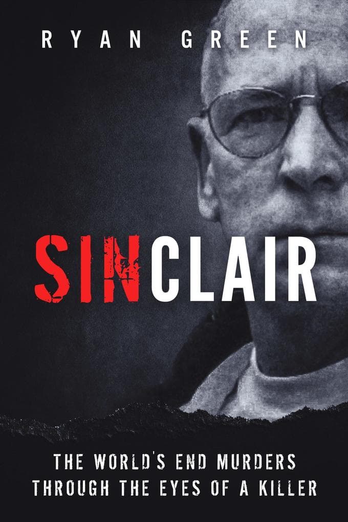 Sinclair (True Crime)