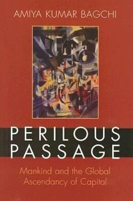 Perilous Passage