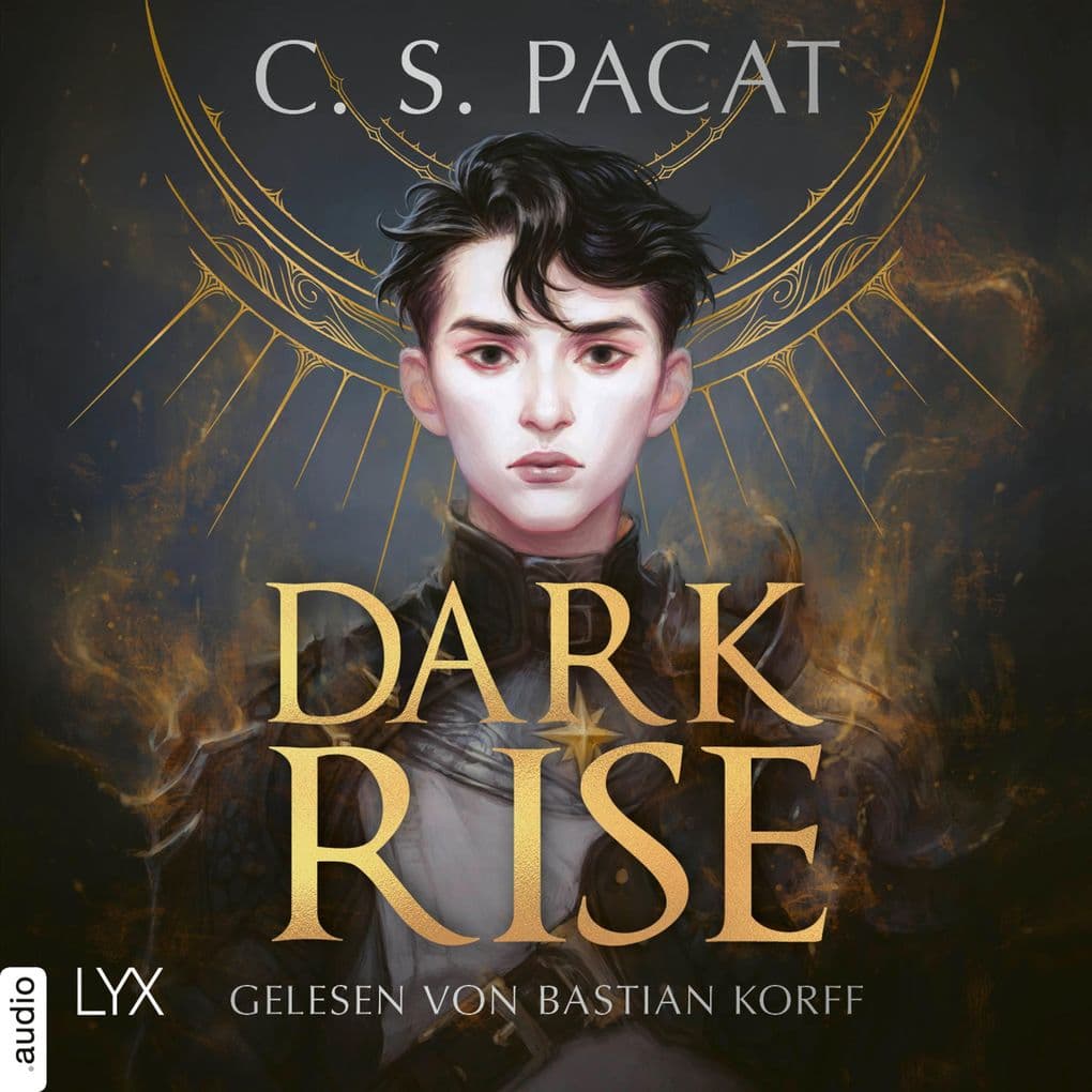 Dark Rise
