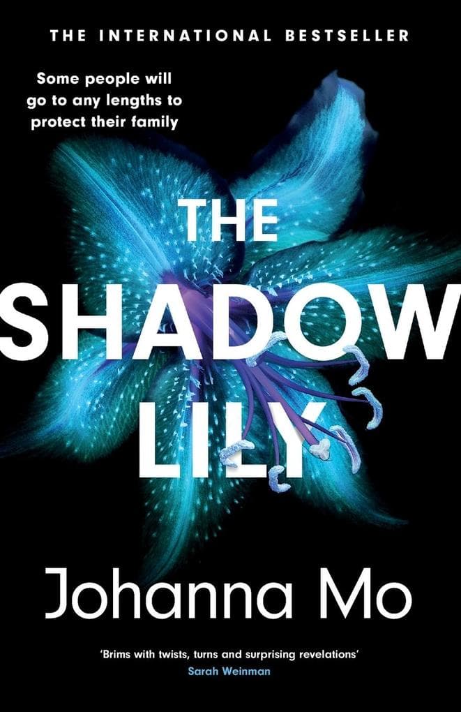 The Shadow Lily