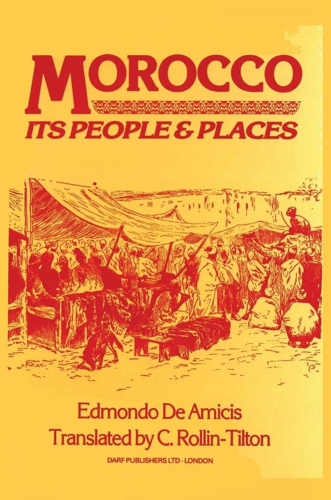 Morocco