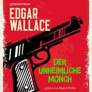 Der unheimliche Mönch