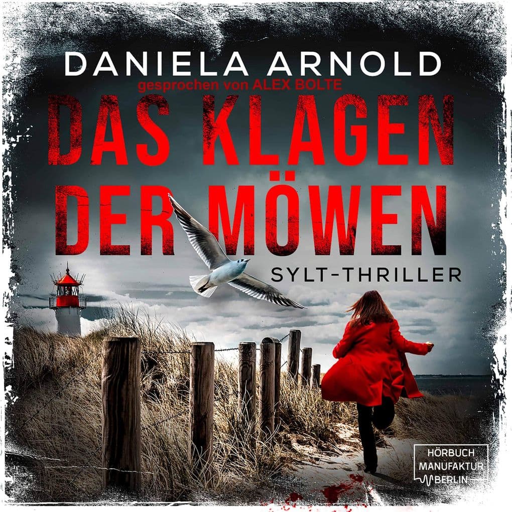 Das Klagen der Möwen
