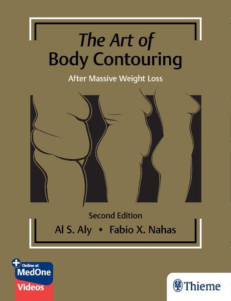 The Art of Body Contouring: After Massive Weight Loss