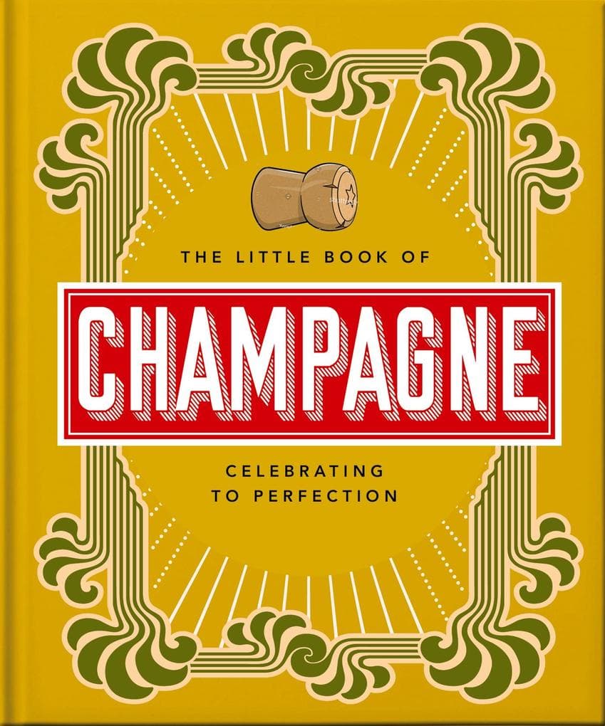 The Little Book of Champagne