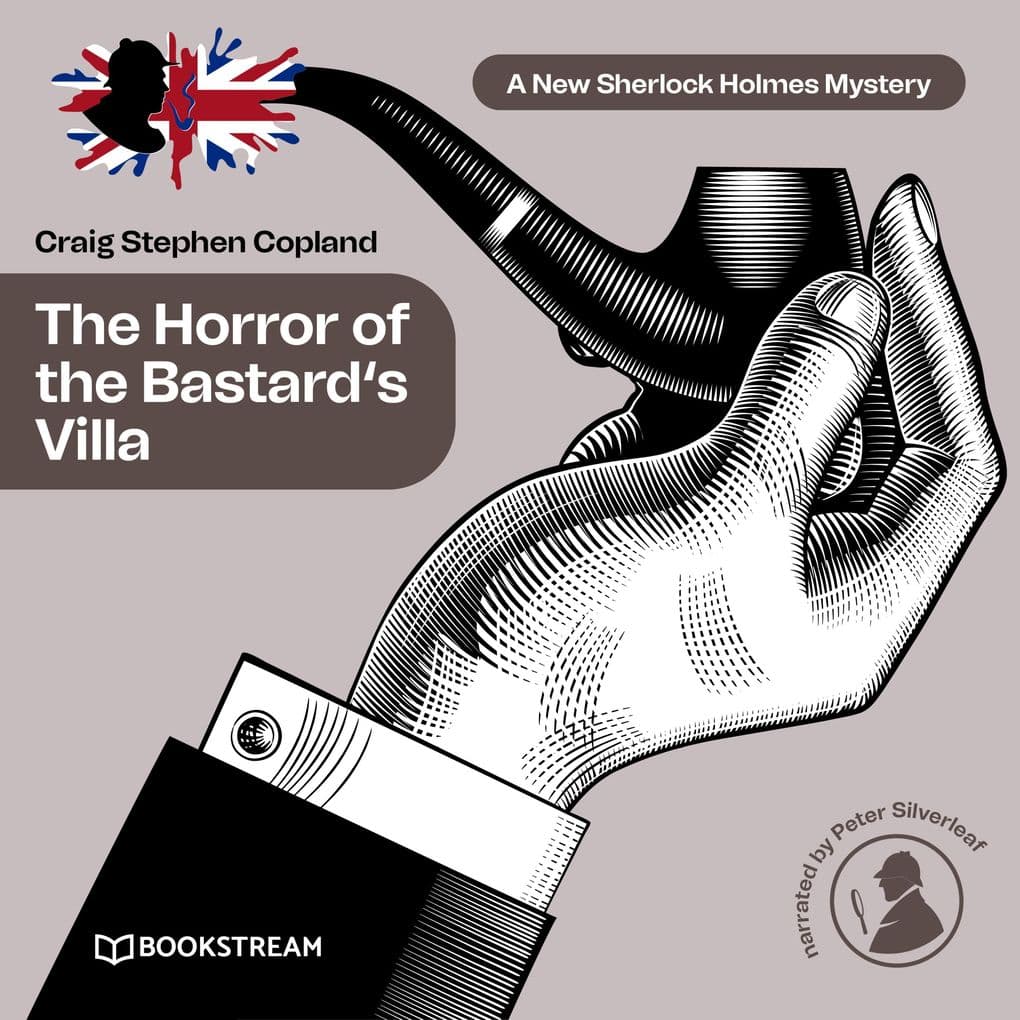 The Horror of the Bastard's Villa