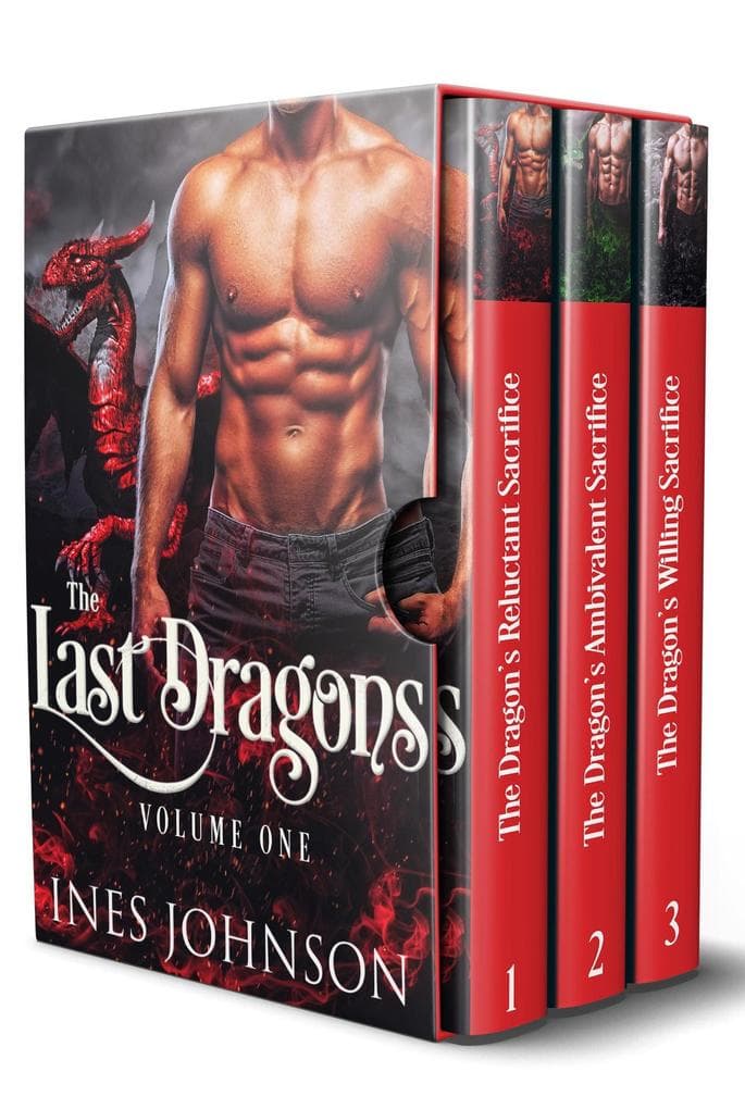 The Last Dragons Volume One