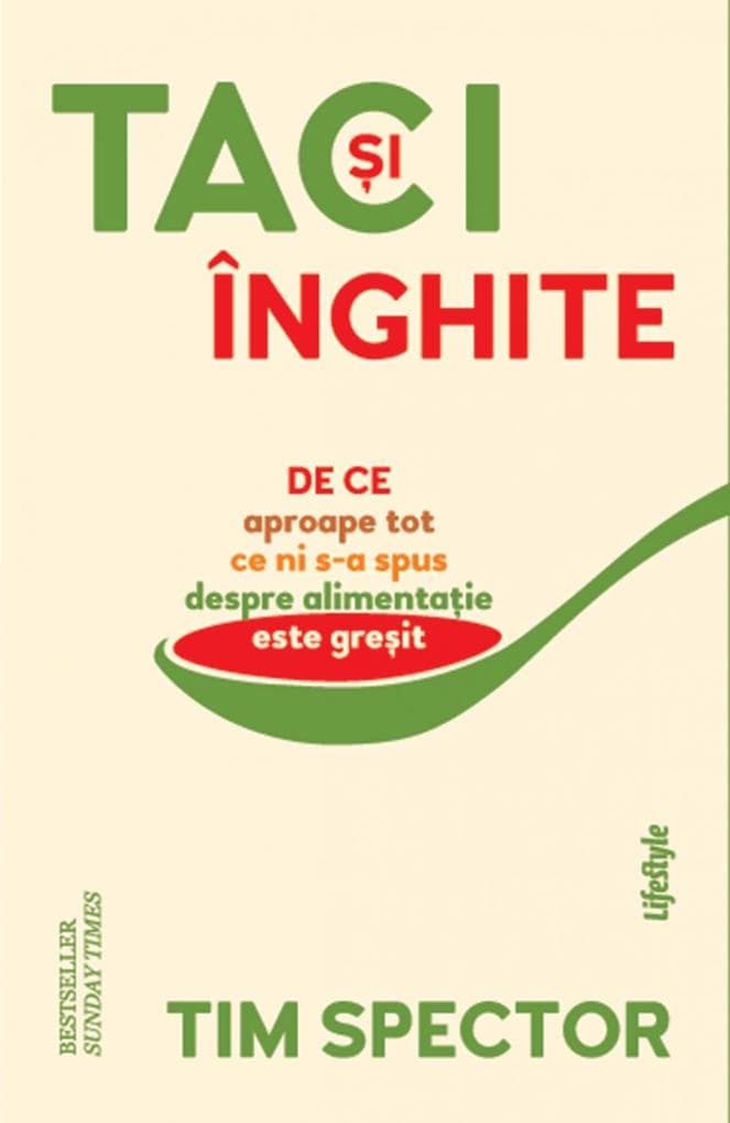 Taci si inghite