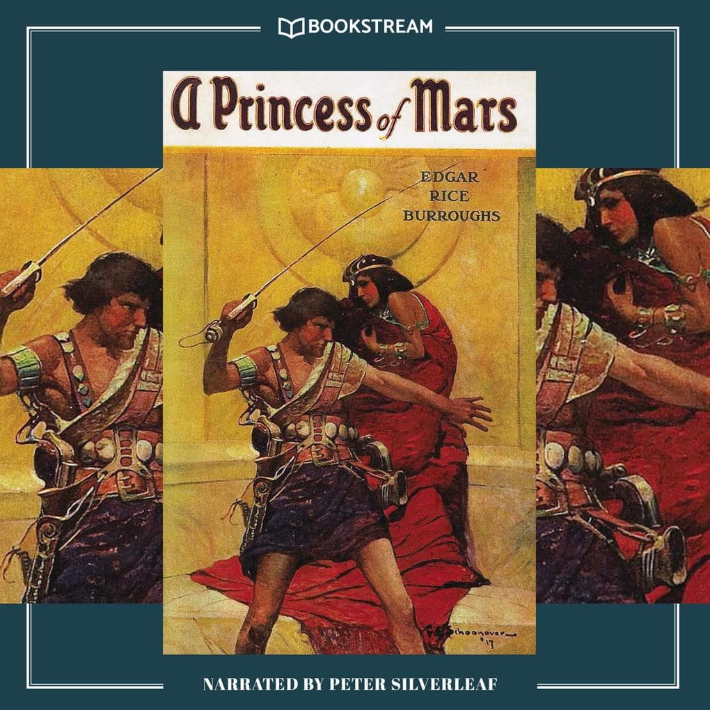 A Princess of Mars