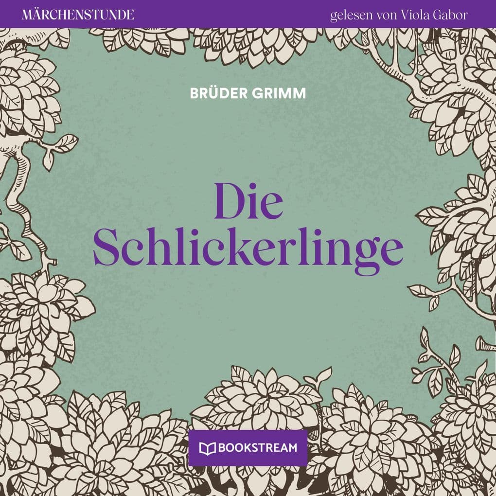 Die Schlickerlinge