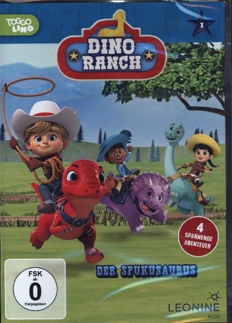 Dino Ranch