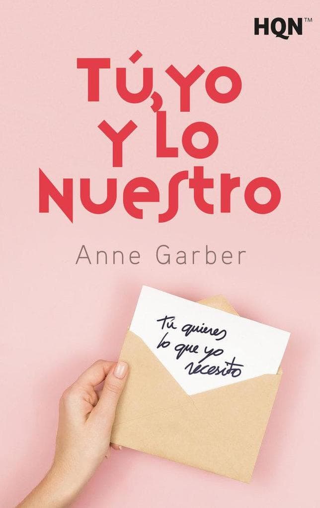 Tú, yo y lo nuestro