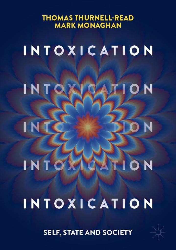 Intoxication