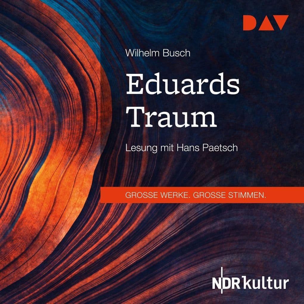 Eduards Traum