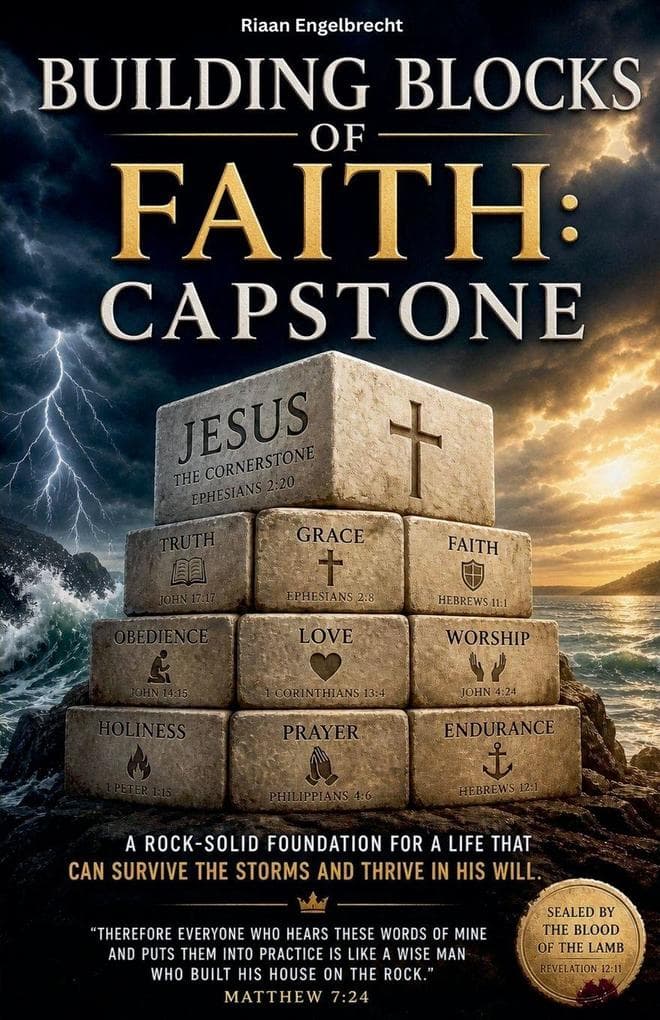 Building Blocks of Faith