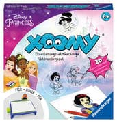 Ravensburger Xoomy® Erweiterungsset Disney Princess 20239
