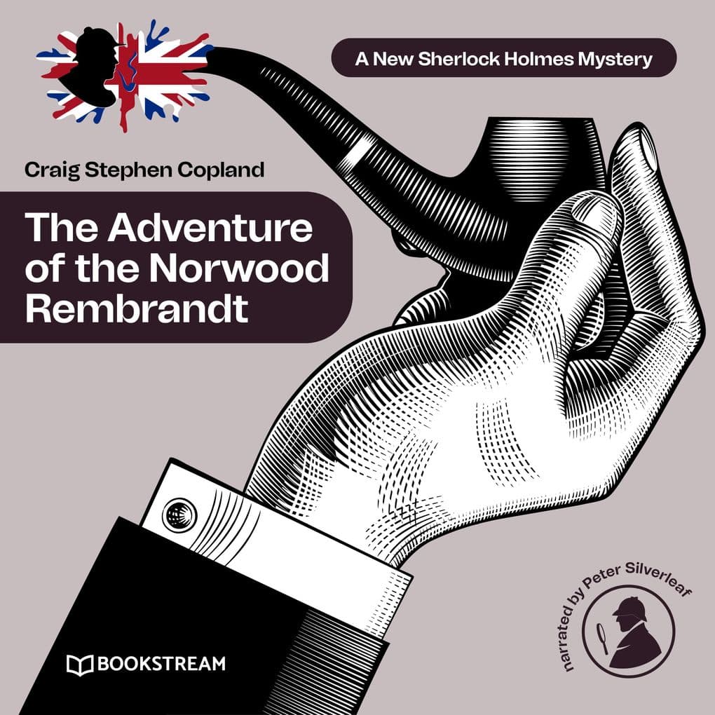 The Adventure of the Norwood Rembrandt