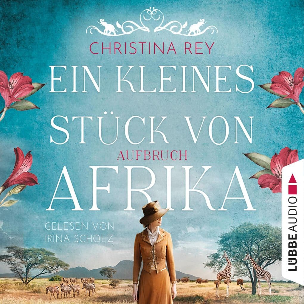 Ein kleines Stück von Afrika - Aufbruch