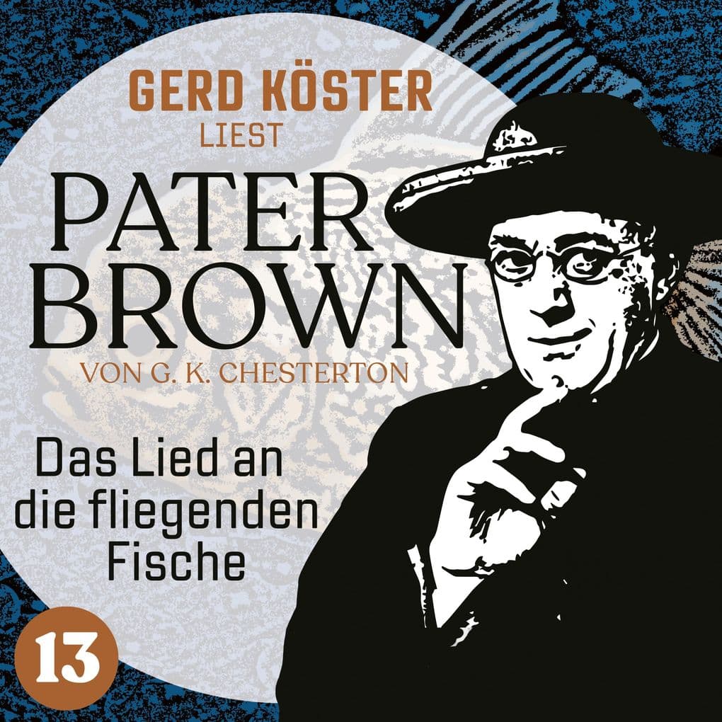 Das Lied an die fliegenden Fische