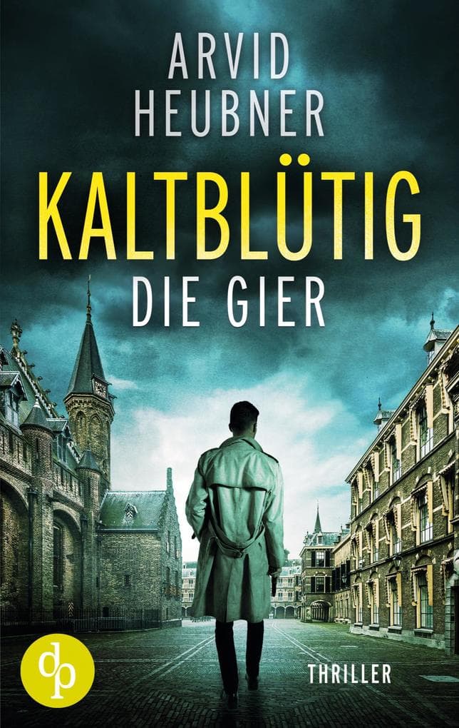 Kaltblütig die Gier