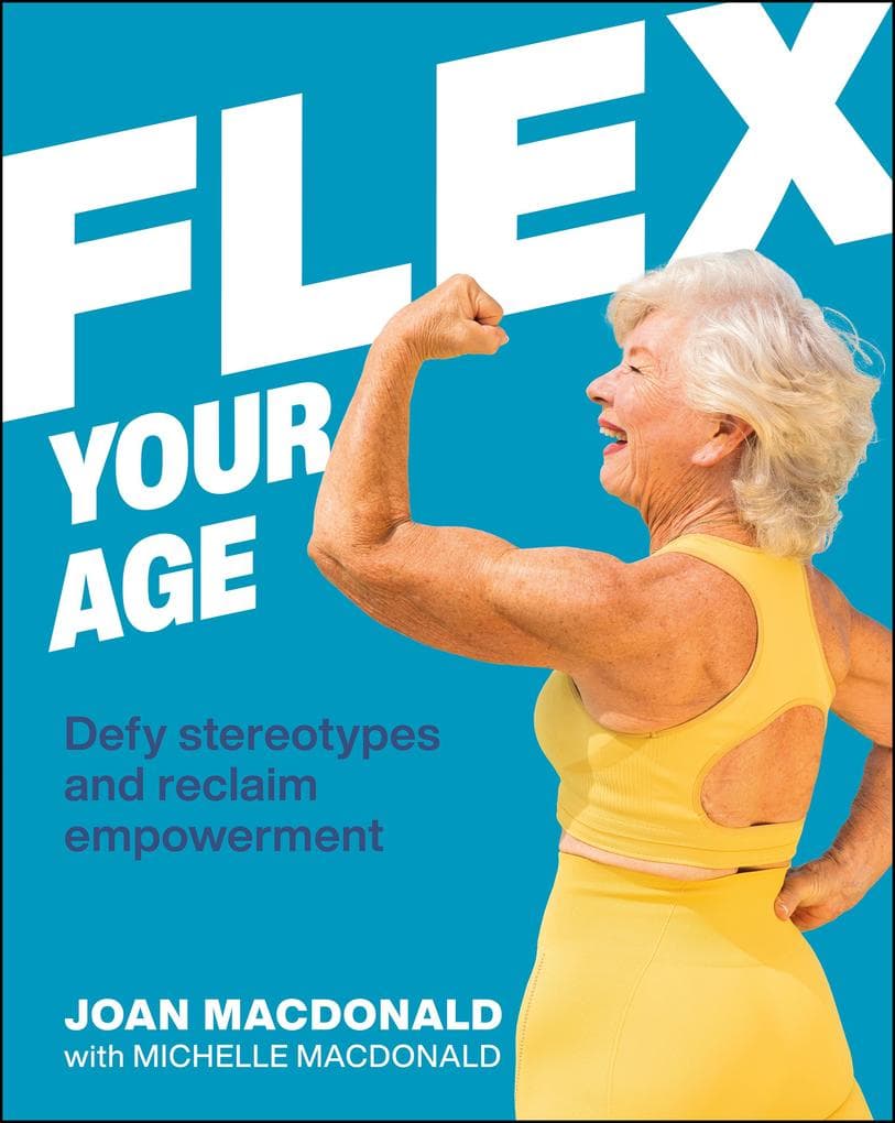 Flex Your Age