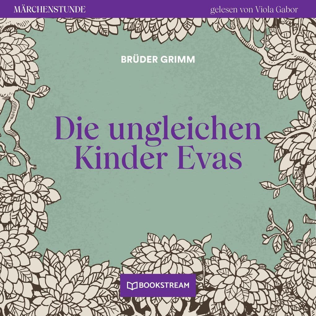 Die ungleichen Kinder Evas