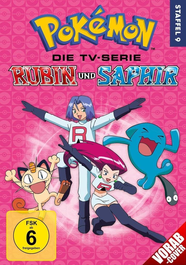 Pokémon