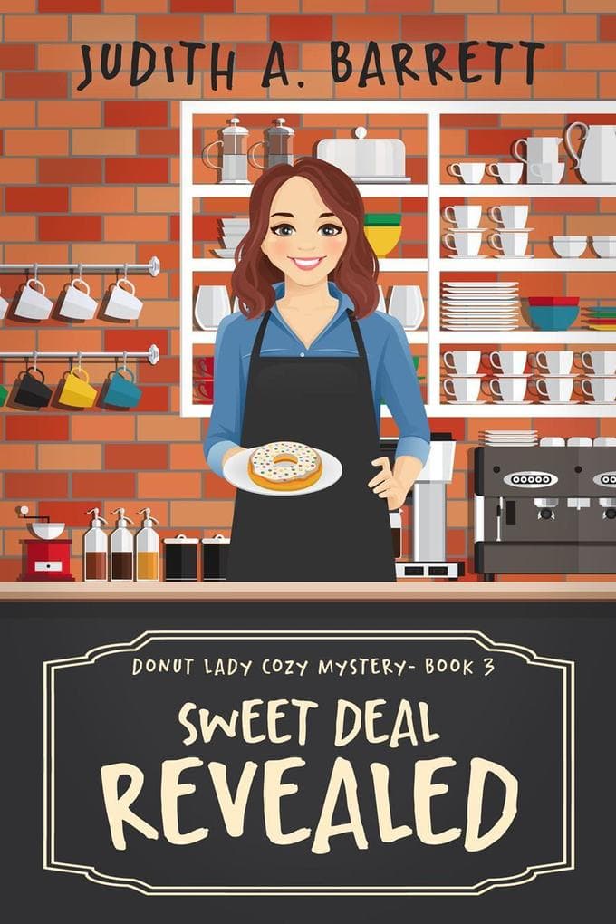 Sweet Deal Revealed