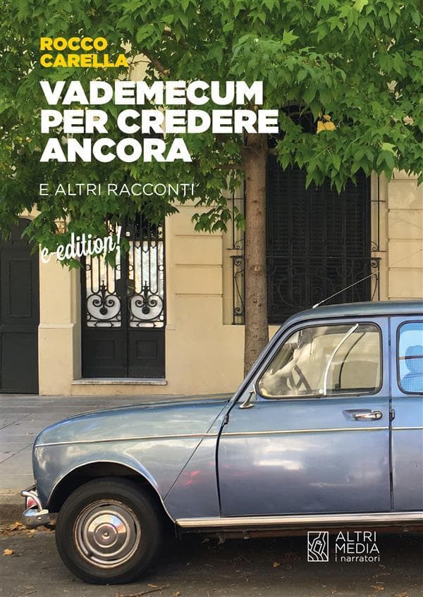 Vademecum per credere ancora