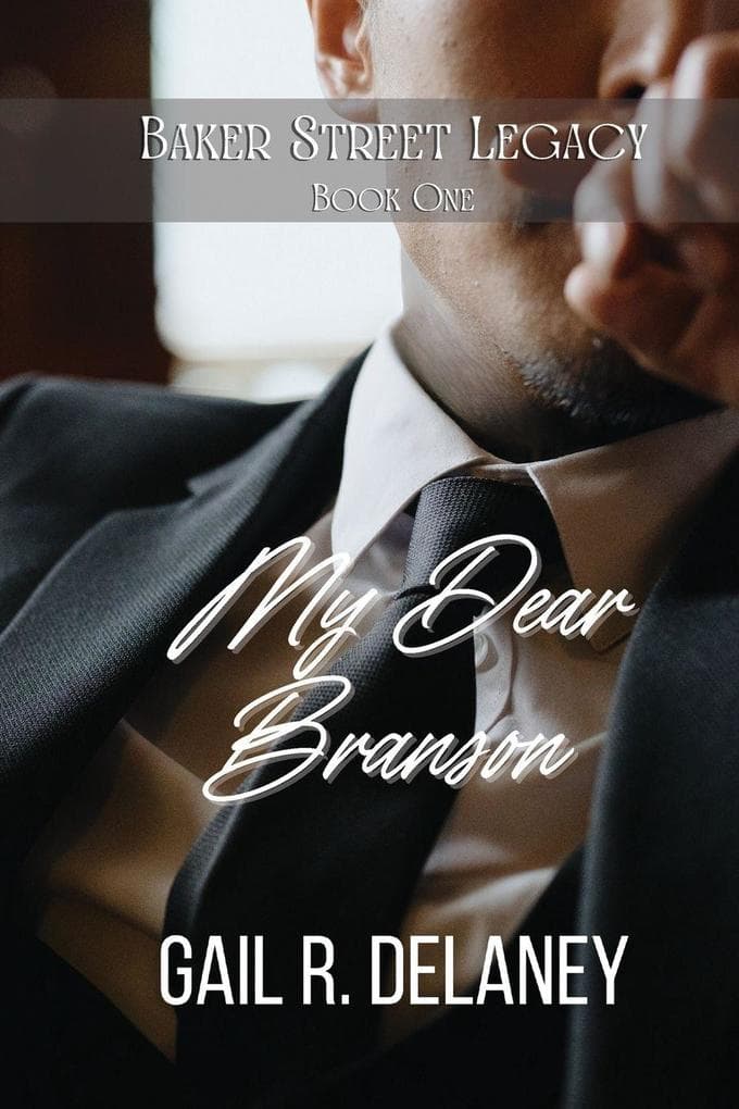 My Dear Branson