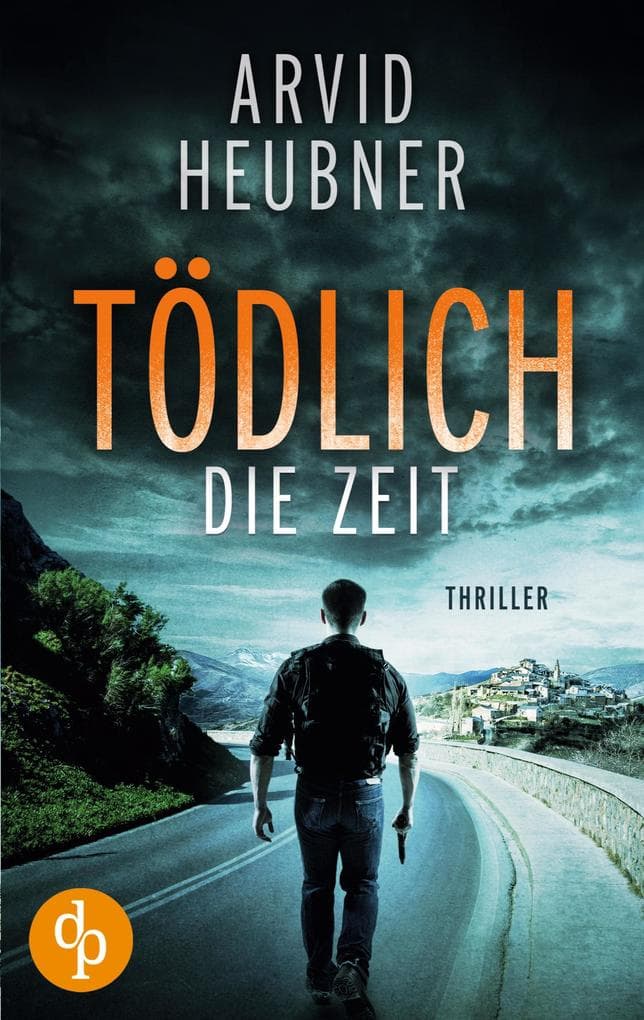 Tödlich die Zeit