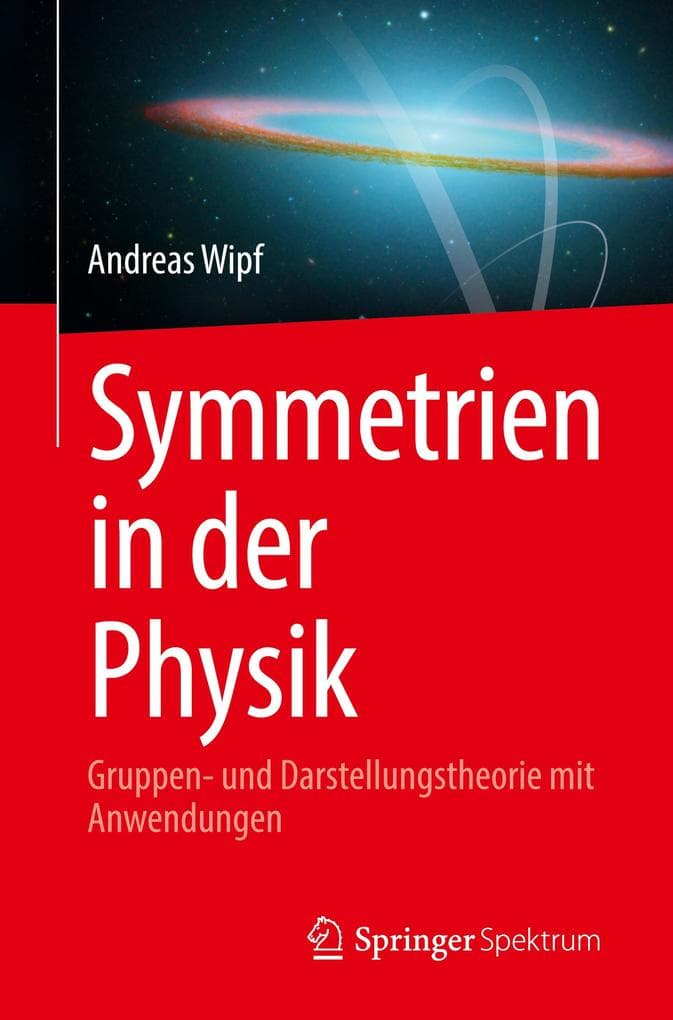 Symmetrien in der Physik