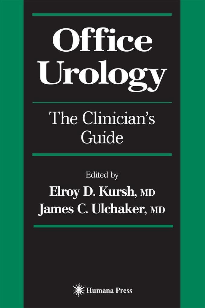 Office Urology