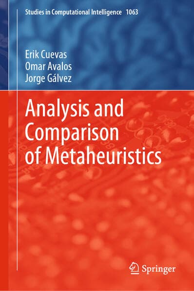 Analysis and Comparison of Metaheuristics