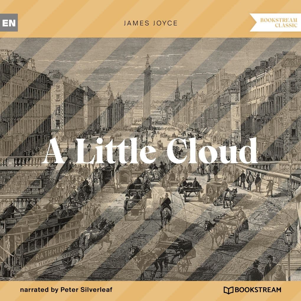 A Little Cloud
