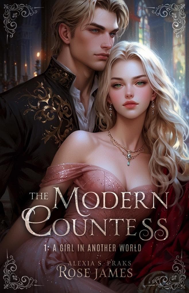 The Modern Countess