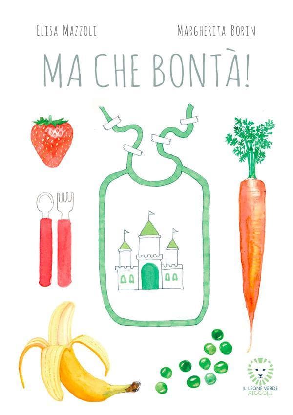 Ma che bontà!