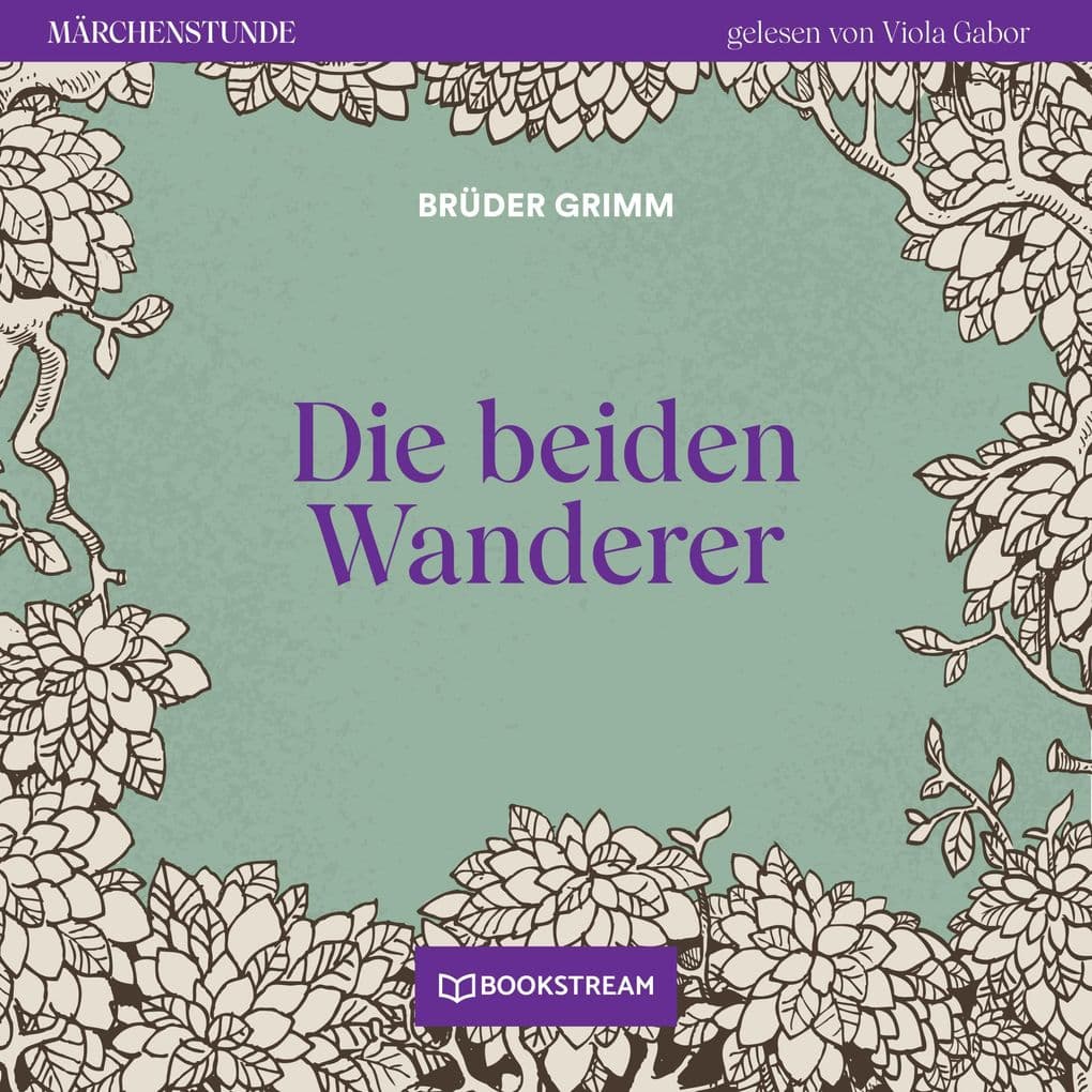 Die beiden Wanderer