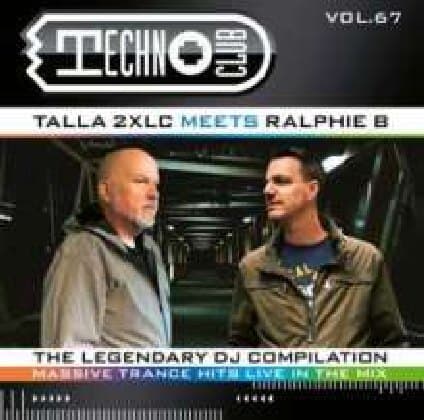 Techno Club Vol.67