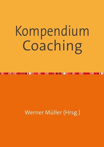 Kompendium Coaching
