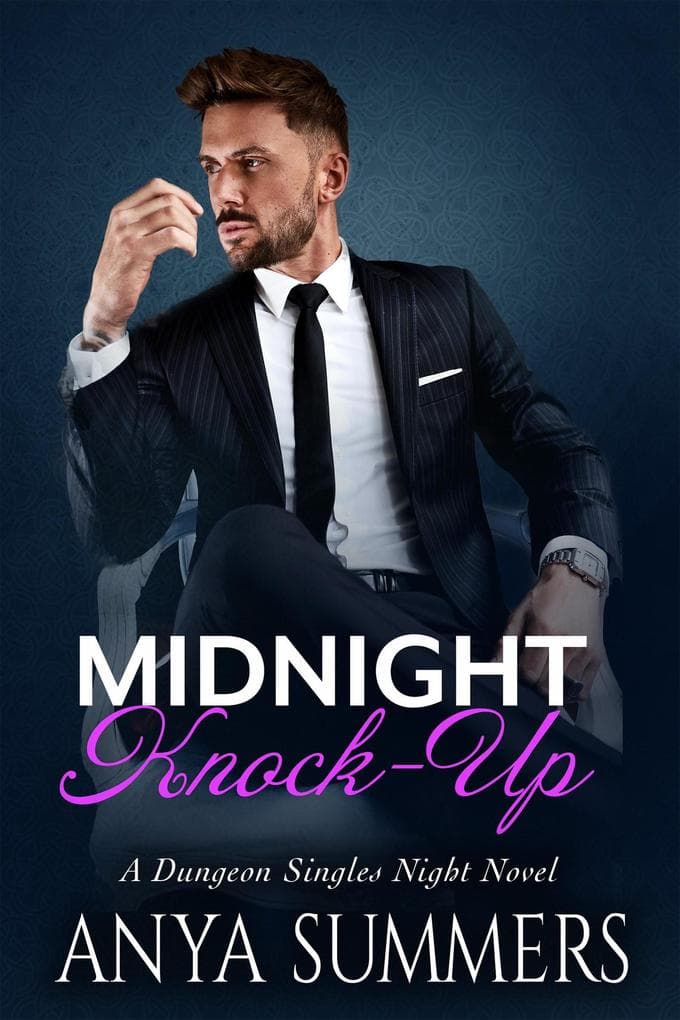 Midnight Knock-Up (Dungeon Singles Night, #10)