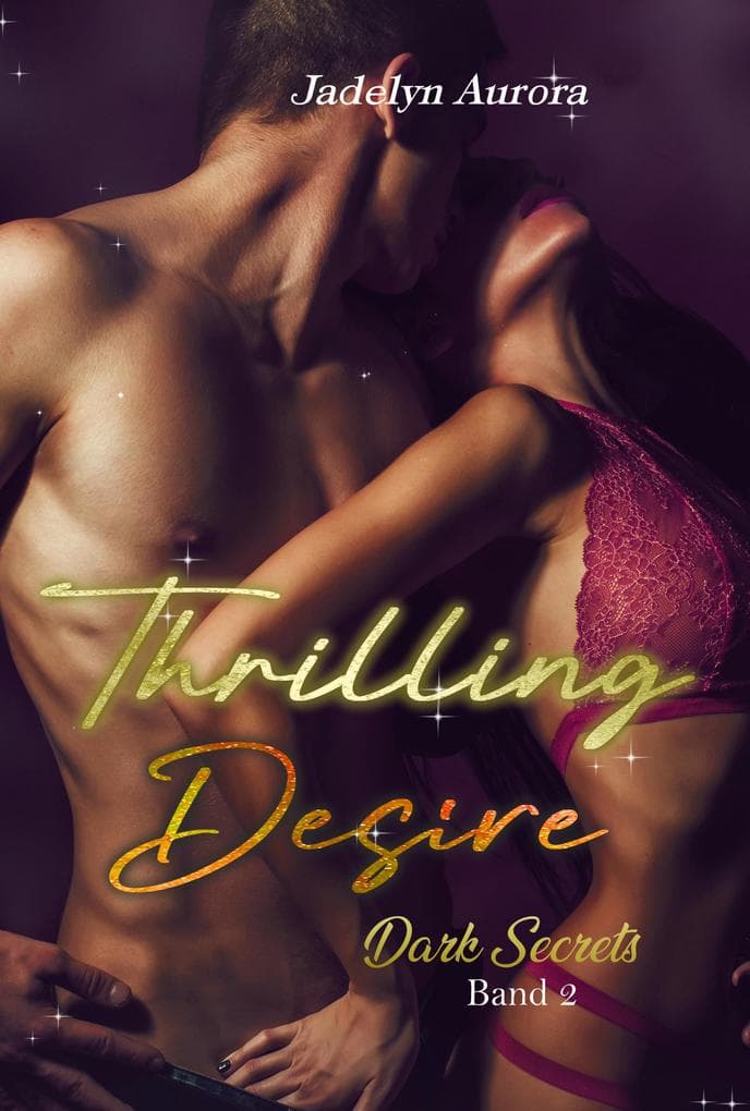 Thrilling Desire