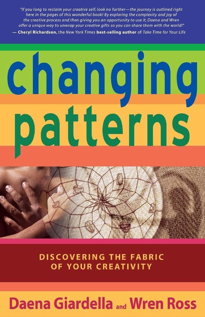 Changing Patterns