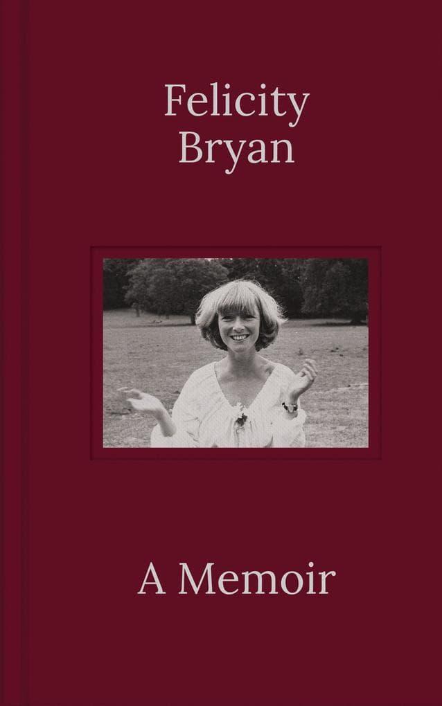 Felicity Bryan